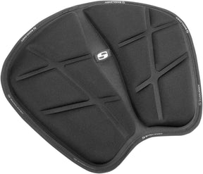 Saddlemen Gel 3 D Pad Molded SEATS-FOR ALL OTHER STREET BIK Saddlemen