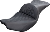 Saddlemen Roadsofa LS Seat - 14+ Indian Seat Saddlemen