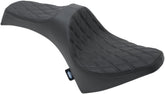 Drag Specialties Seats Seat Pred Iii Ddblk Scout Seat Drag Specialties Seats