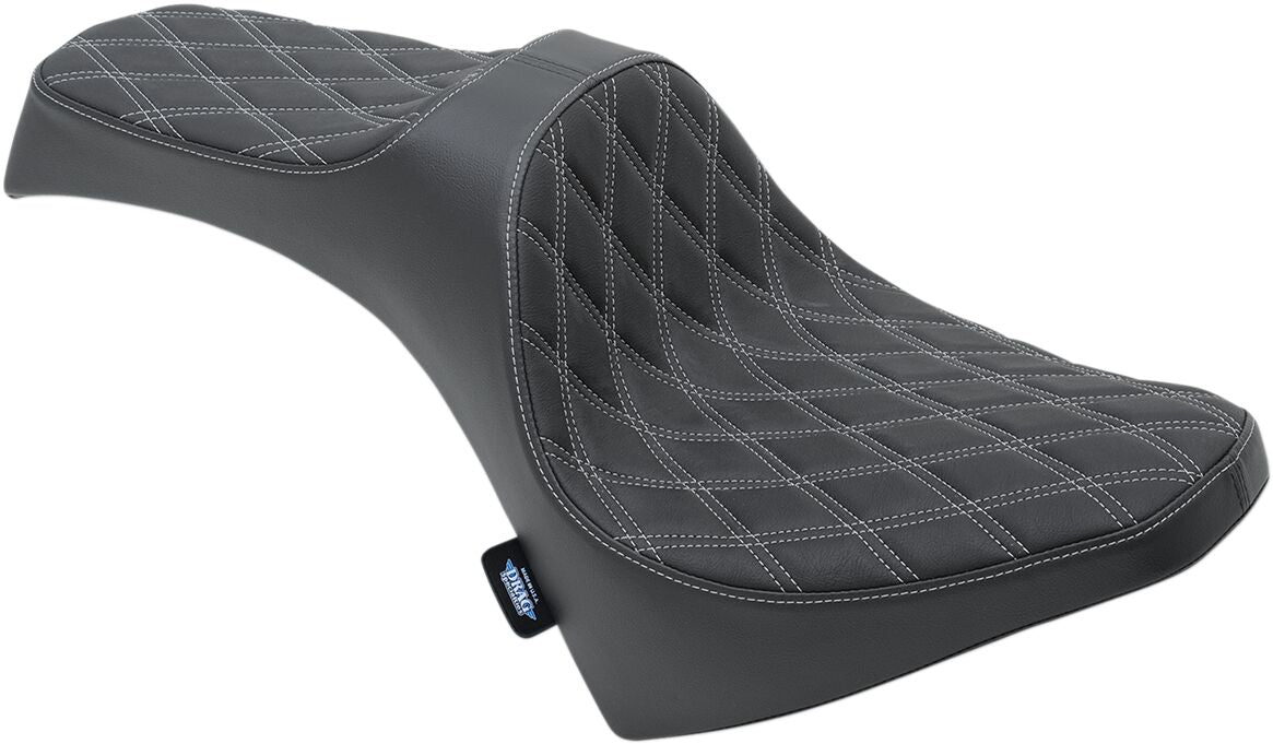 Drag Specialties Seats Seat Pred Iii Ddslv Scout Seat Drag Specialties