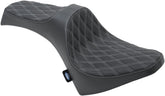 Drag Specialties Seats Seat Pred Iii Ddslv Scout Seat Drag Specialties