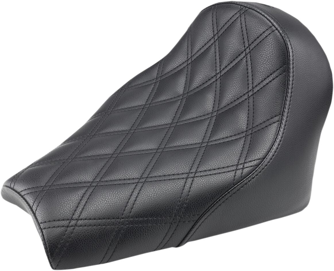 Saddlemen Renegade LS Solo Seat - 18-24 Scoot Seat Saddlemen