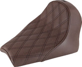Renegade LS Solo Seat, Brown - 18+ Scoot Seat Saddlemen Default Title