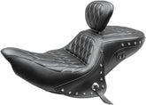 Mustang Seat Heat Dbr Roadmaster Mustang