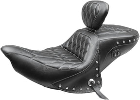 Mustang Seat Heat Dbr Roadmaster Mustang