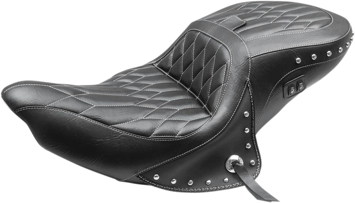 Mustang Seat Heat Dbr Roadmaster Mustang