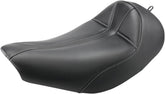 Dominator Solo Seat - 14+ Indian Seat Saddlemen Default Title