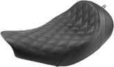 Saddlemen Renegade LS Solo Seat - 14+ Indian Seat Saddlemen