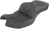 Saddlemen Roadsofa LS Seat - 20+ Indian Seat Saddlemen