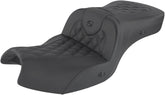 Roadsofa LS Heated Seat - 20+ Indian Seat Saddlemen Default Title