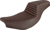 Step Up Front & Rear LS Seat - 14+ Indian Seat Saddlemen Default Title