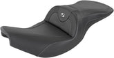 Saddlemen Roadsofa Carbon Fiber Seat - 14+ Indian Seat Saddlemen