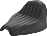 Knuckle Renegade Solo Seat - 22+ Chief Seat Saddlemen Default Title