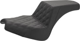 Step Up Front LS Seat, Black- +22 Chief Seat Saddlemen Default Title