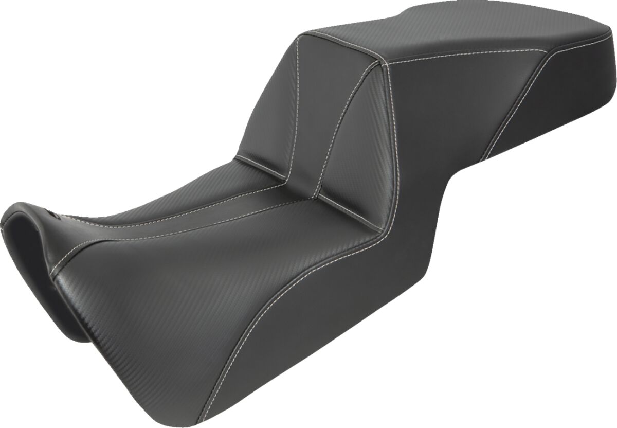 Saddlemen Adventure Tour Low Seat - 21+ Pan America Seat Saddlemen