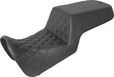 Saddlemen Step Up Front LS Seat - 21+ Pan America Seat Saddlemen