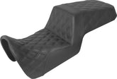 Saddlemen Step Up Front & Rear LS Seat - 21+ Pan America Seat Saddlemen