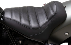 Mustang Seat Solo Rnarnd Chief Seat Mustang