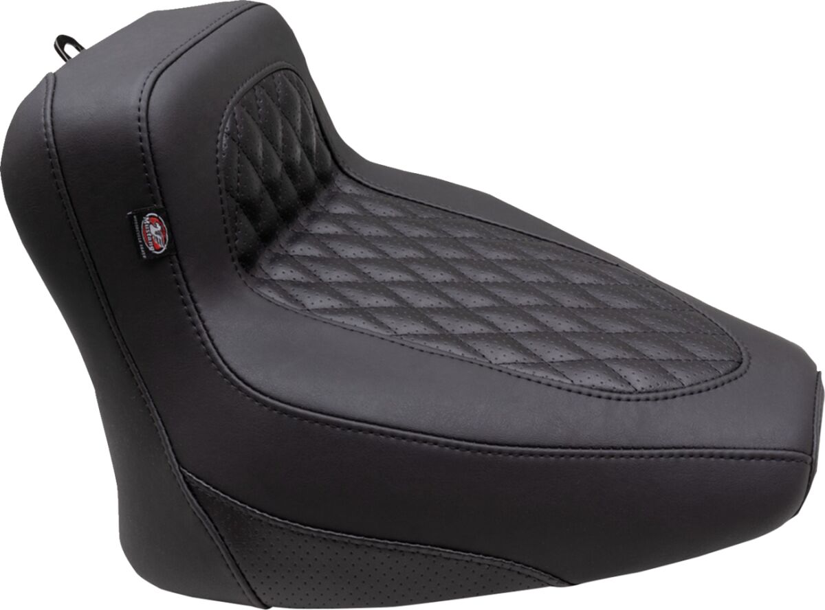 Mustang Seat Solo Sqrbk Chief Seat Mustang