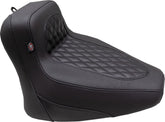 Mustang Seat Solo Sqrbk Chief Seat Mustang