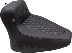 Mustang Seat Solo Sqrbk Chief Seat Mustang