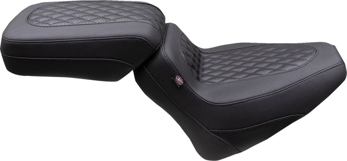Mustang Seat Solo Sqrbk Chief Seat Mustang