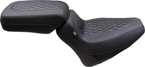 Mustang Seat Solo Sqrbk Chief Seat Mustang
