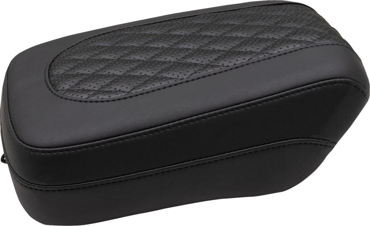 Mustang Seat Pillion Sqrk Chief Seat Mustang