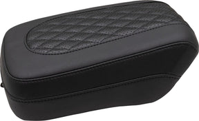 Mustang Seat Pillion Sqrk Chief Seat Mustang