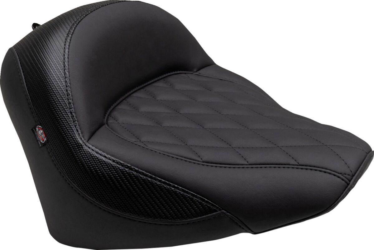 Mustang Seat Solo Tour Chief Seat Mustang