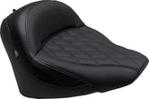 Mustang Seat Solo Tour Chief Seat Mustang