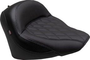 Mustang Seat Solo Tour Chief Seat Mustang