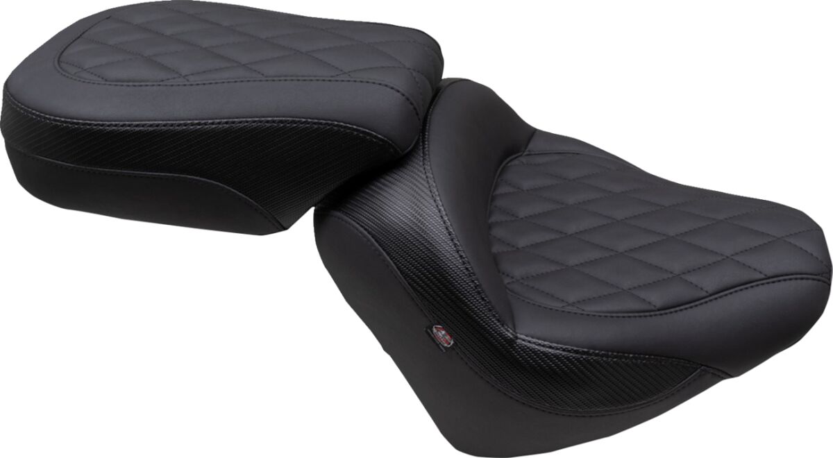 Mustang Seat Solo Tour Chief Seat Mustang