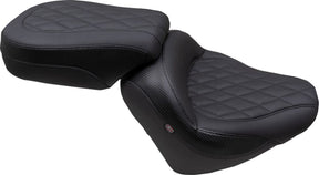 Mustang Seat Solo Tour Chief Seat Mustang