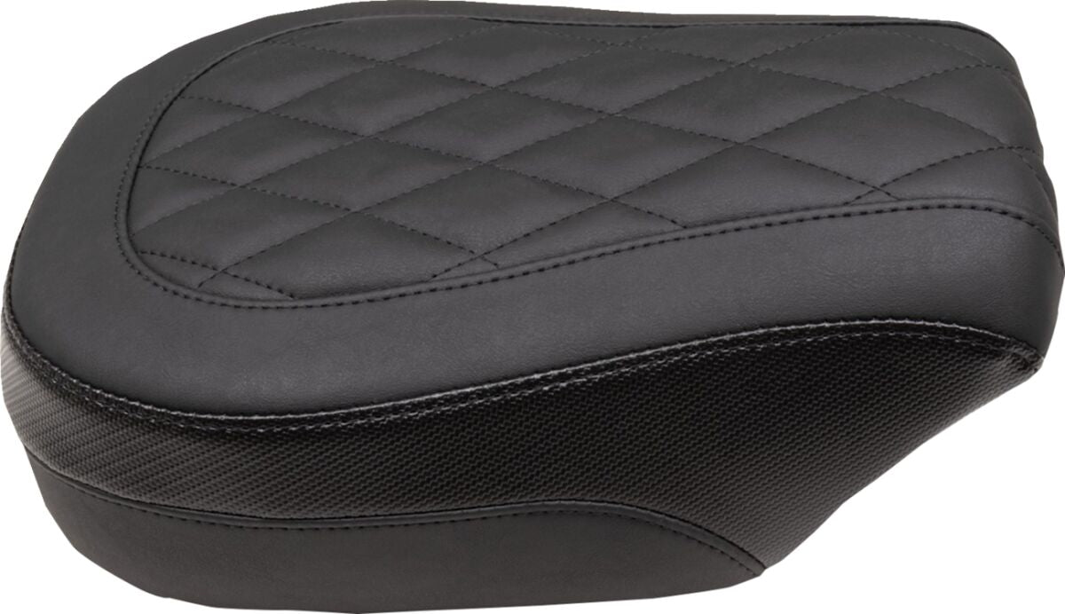 Mustang Seat Pillion Tour Chief Seat Mustang