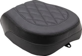 Mustang Seat Pillion Reces Chief Seat Mustang