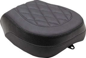 Mustang Seat Pillion Reces Chief Seat Mustang