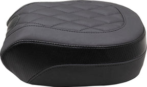 Mustang Seat Pillion Reces Chief Seat Mustang