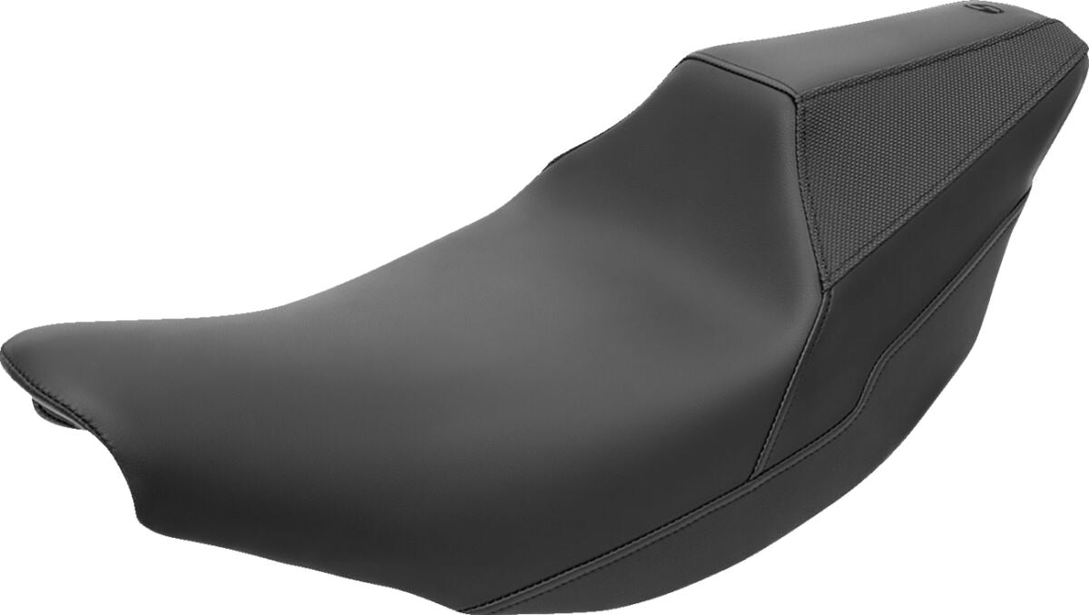 Saddlemen Carey Hart Signature Series Seat - 14+ Indian Seat Saddlemen