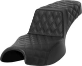 Step Up Full LS Extended Reach Seat - 20-24 Challenger/Pursuit Seat Saddlemen Default Title