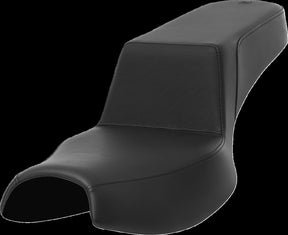 Saddlemen Step Up Gripper Extended Reach Seat - 20-24 Challenger/Pursuit Seat Saddlemen