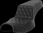 Saddlemen Step Up LS Extended Reach Seat - 20-24 Challenger/Pursuit Seat Saddlemen