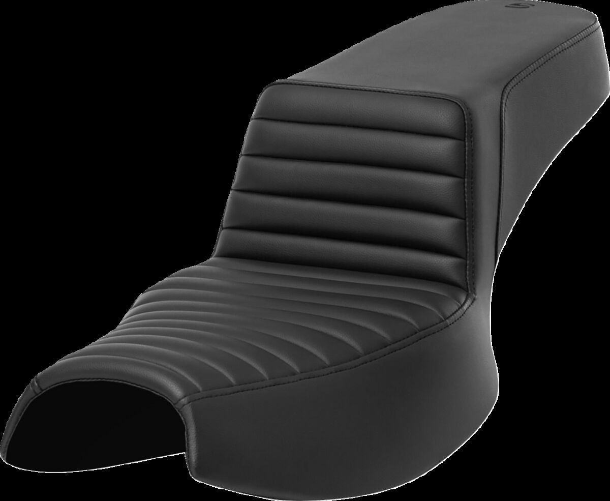 Saddlemen Step Up TR Extended Reach Seat - 20-24 Challenger Seat Saddlemen