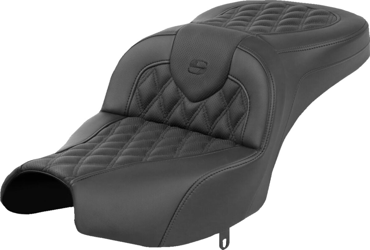 Saddlemen RoadSofa LS - 22+ Indian Seat Saddlemen