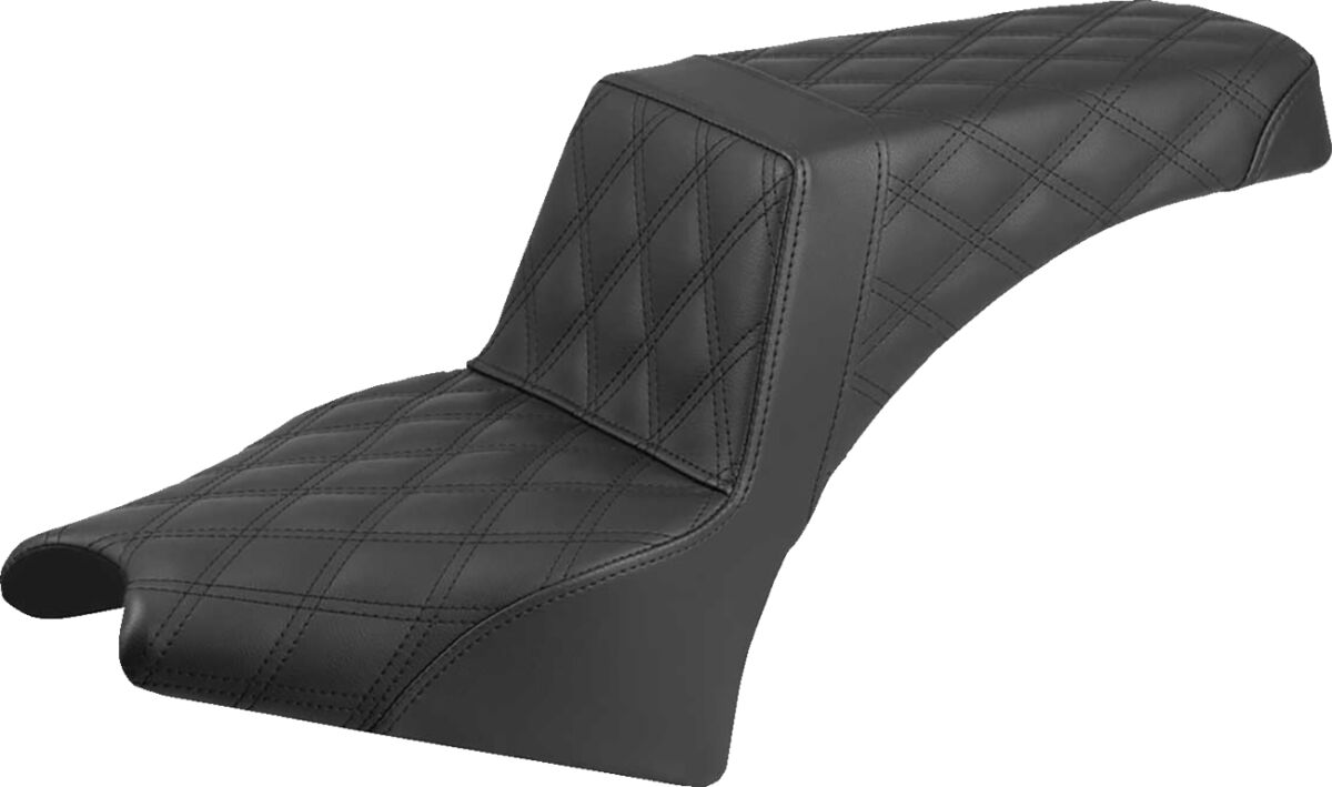 Saddlemen Seat Step Up Full Ls SEATS-FOR ALL OTHER STREET BIK Saddlemen