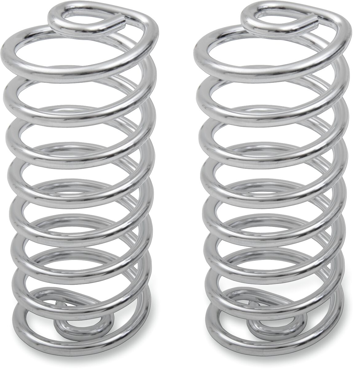 Drag Specialties Springs Solo Seat 5 SEAT MOUNTING COMPONENTS Drag Specialties