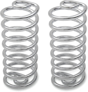 Drag Specialties Springs Solo Seat 5 SEAT MOUNTING COMPONENTS Drag Specialties