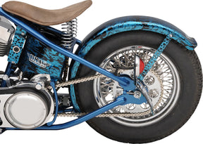 Drag Specialties Springs Solo Seat 5 SEAT MOUNTING COMPONENTS Drag Specialties