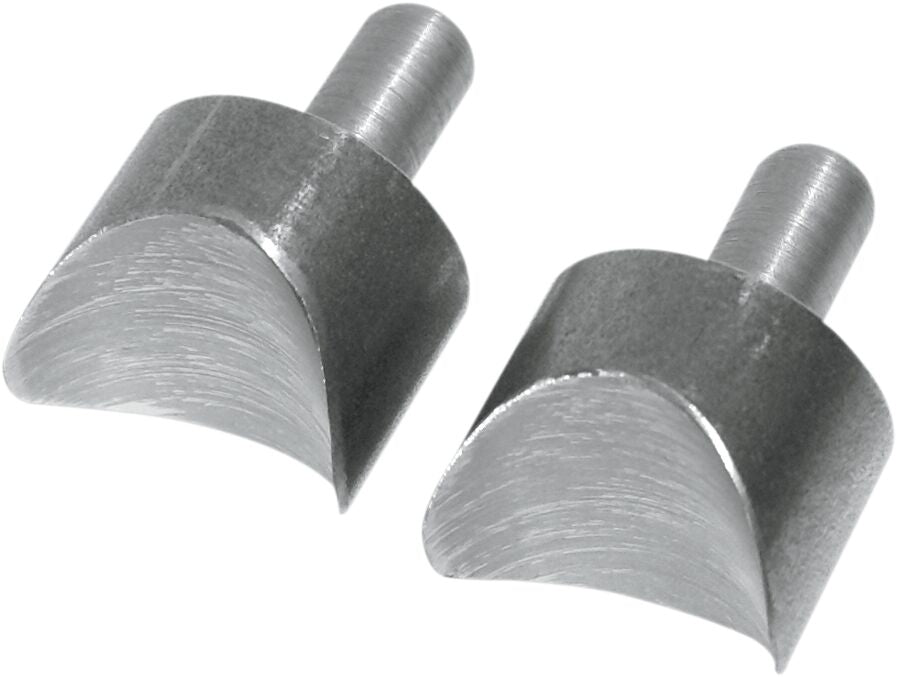 Drag Specialties Bung Seat Spring Weld 1 SEAT MOUNTING COMPONENTS Drag Specialties