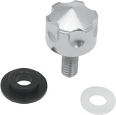 Drag Specialties Seats Six Shooter Seat Mount Knob SEAT MOUNTING COMPONENTS Drag Specialties